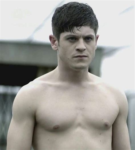 Iwan Rheon... | Iwan rheon, Iwan rheon misfits, Ramsay bolton iwan rheon