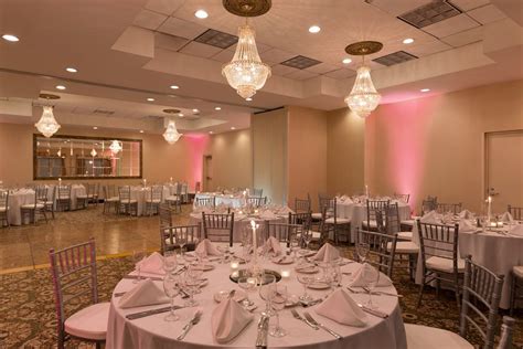 Hilton Garden Inn Fairfax - Fairfax, VA - Wedding Venue