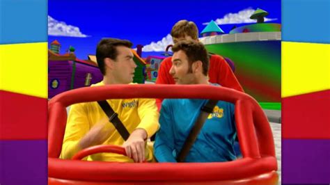 The Wiggles Look For Jeff (1999) - YouTube