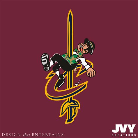 Cavs Logo - LogoDix