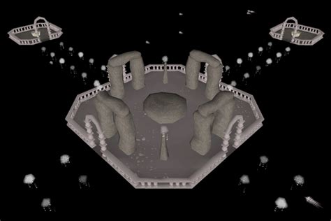 Cosmic altar - OSRS Wiki