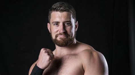 EXCLUSIVE: Joe Hendry speaks about Drew McIntyre's recent success, ROH ...