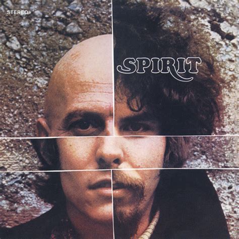 Spirit – Spirit – CD (Album, Reissue, Remastered), 1996 [r4143837 ...