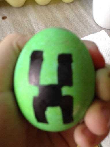 My minecraft easter egg | Minecraft Amino