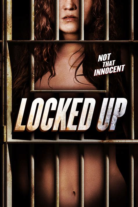 Locked Up Movie Trailer |Teaser Trailer