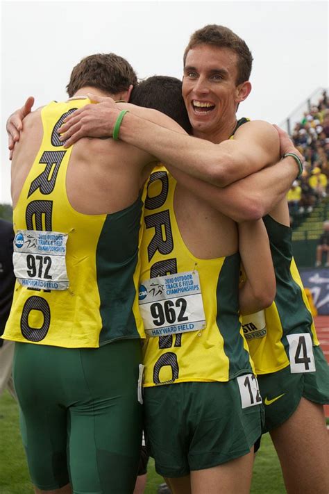 Oregon track & field: As good as it was, the Ducks' performance at the NCAA Championships was ...