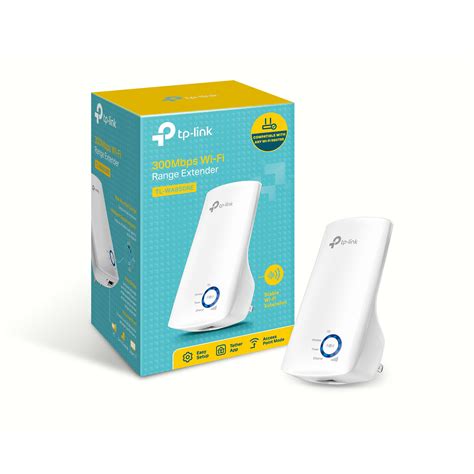 TP-Link + 300Mbps Universal Wi-Fi Range Extender