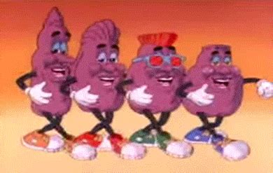 80S GIF - Find & Share on GIPHY | California raisins, Giphy, 80s cartoons