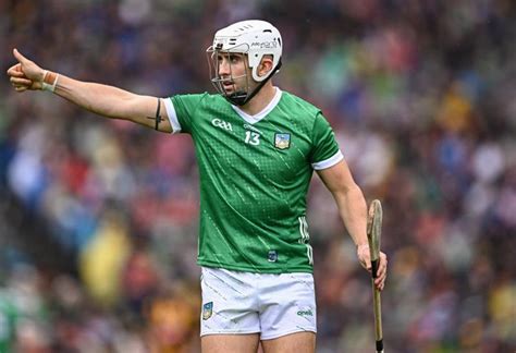 Limerick duo in the running for RTÉ Sport Sportsperson of the Year award - Limerick Live