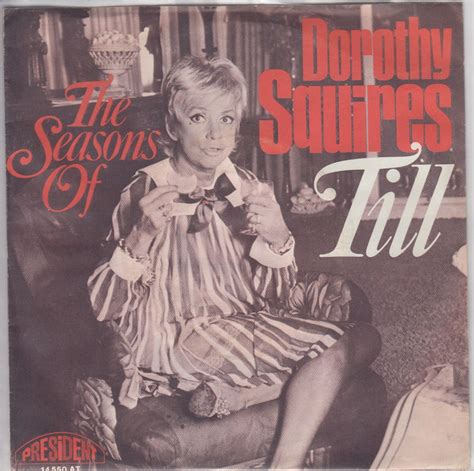 Dorothy Squires - Till / The Seasons Of | Releases | Discogs