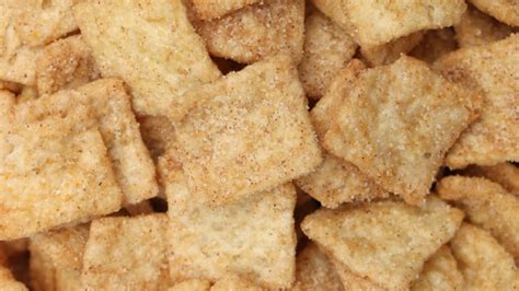 10 Sweet Facts About Cinnamon Toast Crunch | Mental Floss