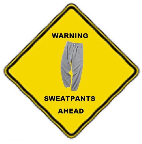 Sweatpants: Threat or Menace? | Mike Licht, NotionsCapital.c… | Flickr