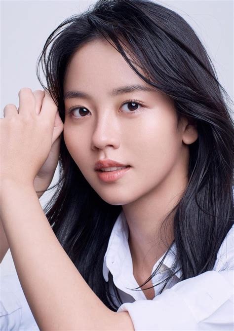 Top 10 Most Beautiful Korean Actresses According To Kpopmap Readers ...