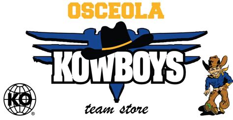 Osceola Archives - Knockout Sportswear