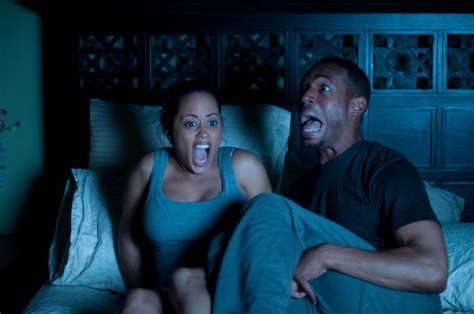 Ghost Movie: il paranormale non è mai stato così divertente
