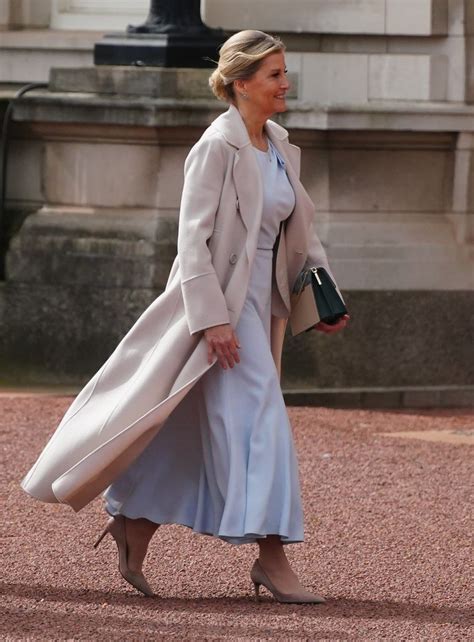 Duchess Sophie's style has totally changed - here's the proof | HELLO!