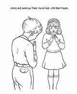 Child Praying Coloring Page At GetColoringscom  Free printable sketch template