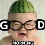 Funny Cute Silly Good Morning Memes