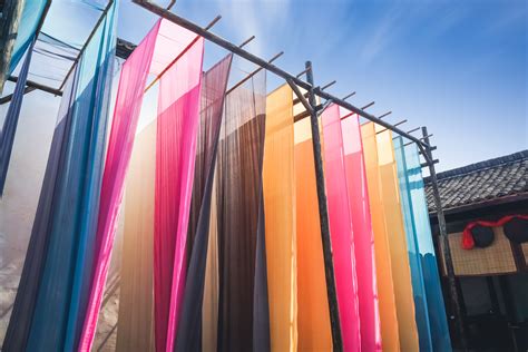 Revolutionizing Textile Dyeing: The Benefits of Loop Dyeing