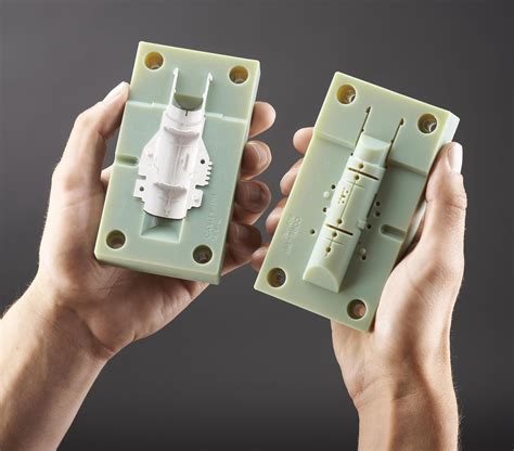 Revolutionizing the Injection Molding Process