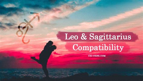 Leo and Sagittarius Compatibility #sagittarius #sagittariusseason #sagittariusw… | Leo and ...