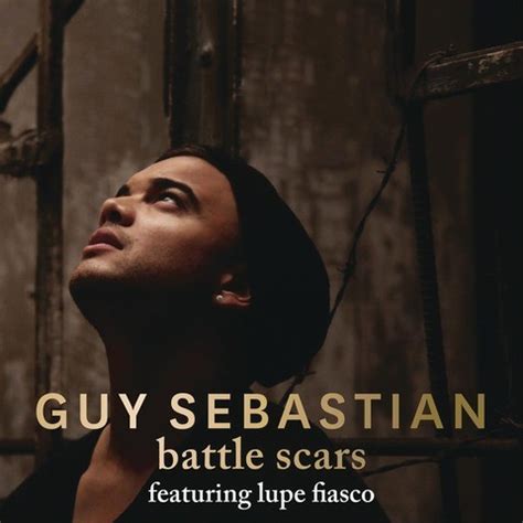 Battle Scars MP3 Song Download- Battle Scars Battle Scars Song by Guy ...