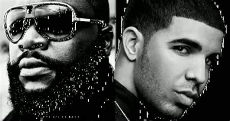 Rick Ross feat. Drake - Made Men - Videos - Metatube