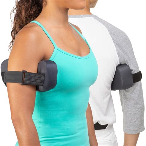 Buy OPTP PRO Shoulder Support – Shoulder Pillow for After Shoulder Brace, Rotator Cuff Brace ...