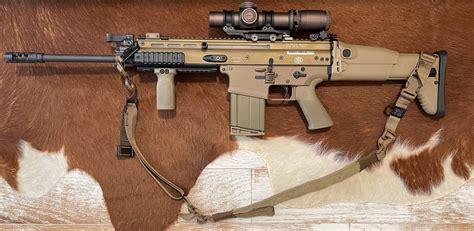 My FN SCAR 17s! : r/FNSCAR