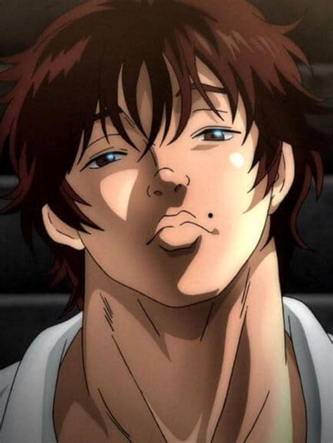 Baki Season 2 | Netflix anime, Anime mobile, Anime