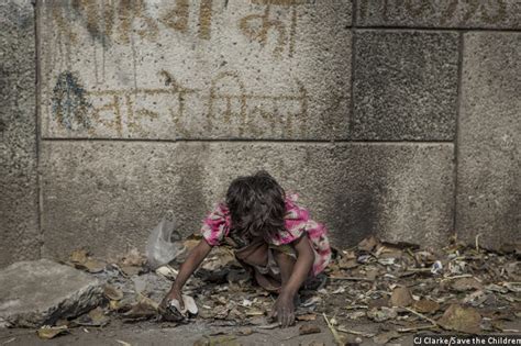 Half of India’s Homeless Children are Labourers | IndiaSpend-Journalism ...