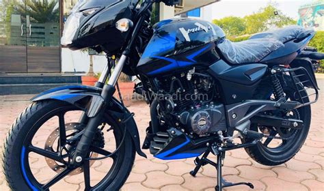 Bajaj To Launch MY2019 Lineup Soon - From Pulsar 150 To Dominar400