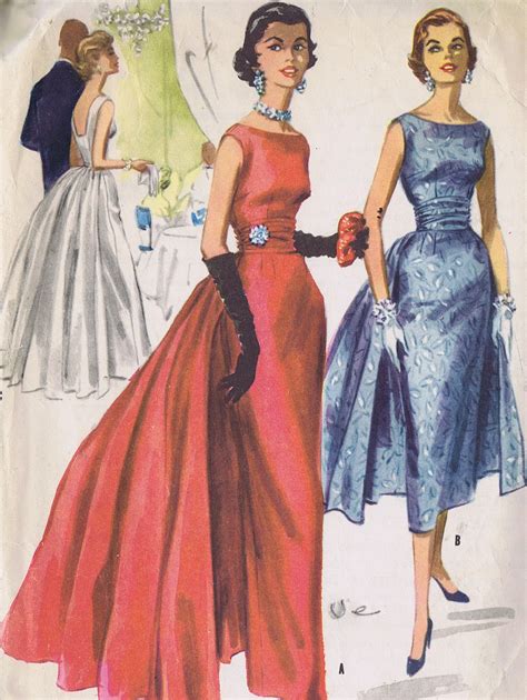 Vintage Sewing and Dressmaking Advice | Great Blog Round-Up | Vintage Patterns Dazespast Blog