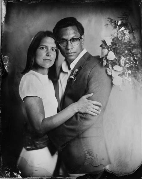 Tintype photography – Lucas Mobley Photography Inc.