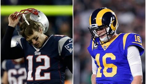 What are Patriots’ and Rams’ worst-case scenarios at Super Bowl LIII