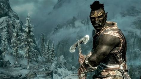 The Elder Scrolls V: Skyrim Review | Trusted Reviews