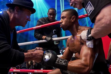 Creed II review: Eight films on, the Rocky franchise is still a ...