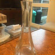 Lead Crystal Vase for sale in UK | 59 used Lead Crystal Vases
