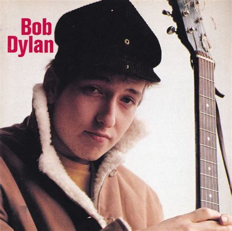 Bob Dylan - Bob Dylan (1991, CD) | Discogs