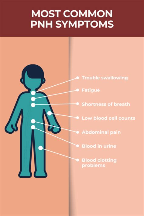 PNH Symptoms | PNH News