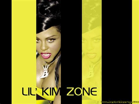 Lil Kim Wallpapers | Download Video Hip-Hop Free 2010