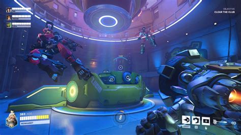 Overwatch 2 Gameplay Screenshots - Daily Star