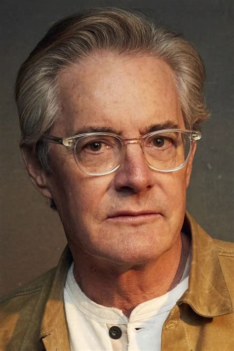 Kyle MacLachlan - Profile Images — The Movie Database (TMDB)