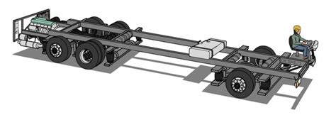 8 wheels bus chassis by https://www.deviantart.com/vachalenxeon on ...