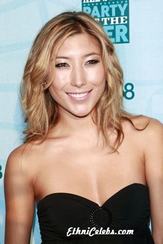 Dichen Lachman - Ethnicity of Celebs | EthniCelebs.com