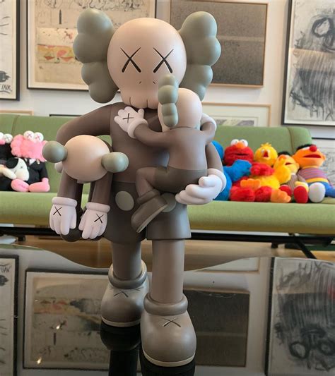 KAWS CLEAN SLATE Open edition confirmed? : r/kaws