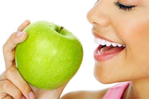 Eat Your Way To A Healthy Mouth: Food for Healthy Teeth and Gums | Proactive Dental