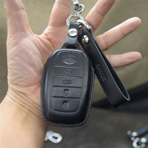 Toyota Leather Key Fob Cover | seeds.yonsei.ac.kr