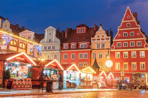 Wrocław Christmas Market | 2023 Dates, Locations & Must-Knows ...