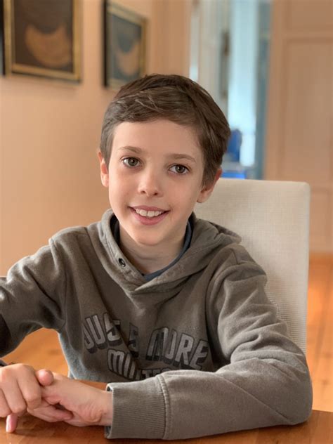 Prince Henrik Celebrates 11th Birthday – Right Royal Roundup